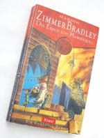 Bradley, Marion Zimmer: Die Erben von Ha Bradley, Marion Zimmer: Die Erben von Ha