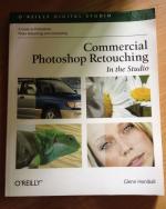 Glenn Honiball: Commercial Photoshop Ret
