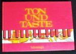 Ton und Taste - Lehrbuch