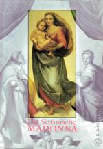 Die Sixtinische Madonna