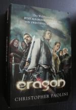 Christopher Paolini: Eragon - Das Vermäc Christopher Paolini: Eragon - Das Vermäc
