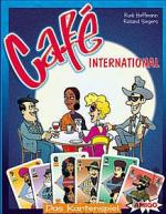 Café international