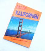 Kalifornien - Berlitz Reiseführer