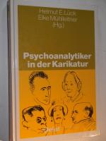 Lück, Helmut E., 1941- [Hrsg.]: Psychoan