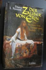 Der Zauber von Erin. Fantasyroman