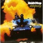 Salisbury Uriah Heep