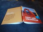 Erde und Universum - 1000 Fragen, 1000 Antworten - Reihe:  Reader`s Digest Wissenswelt