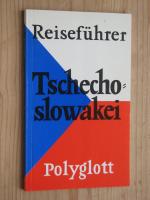 Dr. Bolte KG (Hrsg.): Reiseführer: Tsche Dr. Bolte KG (Hrsg.): Reiseführer: Tsche