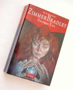 Zimmer Bradley, Marion: Sharras Exil Zimmer Bradley, Marion: Sharras Exil