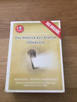 Das Master Key System Hörbuch - Das Original. Erreiche all das, was du dir im Leben wünschst.