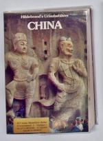 Manfred Morgenstern: China - Hildebrand Manfred Morgenstern: China - Hildebrand