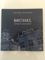 Brüssel - Multikulturell und kosmopolitisch