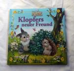 Klopfers Neuer Freund