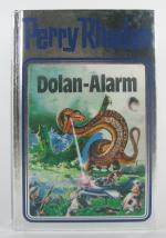 Perry Rhodan - Silberband 40: Dolan-Alarm