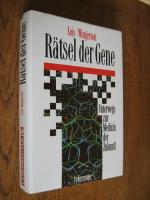 Rätsel der Gene. Unterwegs zur Medizin der Zukunft