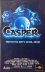 Casper - Gespenster gibt`s nicht, oder?