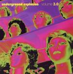 Underground explosion volume 3.0 // Vol.3 - Wie neu