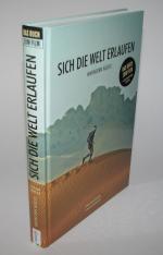 Sich die Welt erlaufen - Wahnsinn Wüste