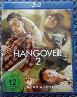 Hangover 2