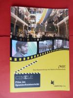 Kathrin Sommerfeldt: CINELE: ¡NO! - Hand Kathrin Sommerfeldt: CINELE: ¡NO! - Hand