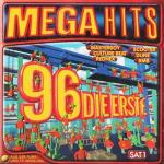 div.: Mega Hits 96 Die Erste