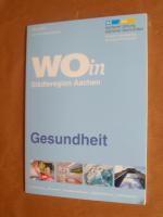 Zeitungsverlag AAchen: Woin Städteregion