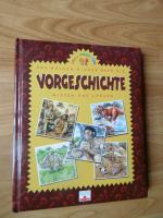 Beaumont, Emilie; Deraime, S: Vorgeschic