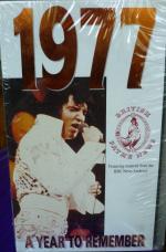 A YEAR TO REMEMBER  1977