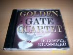 Golden Gate Quartet - 16 Gospel Klassiker