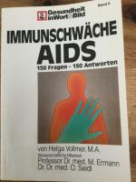 Vollmer, Helga; Seidl, Otmar: Immunschwä Vollmer, Helga; Seidl, Otmar: Immunschwä