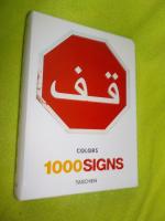 1000 Signs