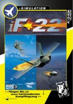 IF-22 - Flugsimulator (PC Game)