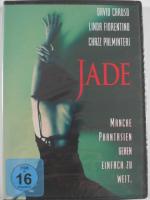 Jade - Callgirl Erotik Intrige - Sex, Macht, Gewalt, David Caruso, Linda Fiorentino