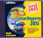 Earthworm Jim - Deutsche Vollversion - Activision - Rarität! (OOP) - PC Game (Windows)