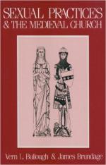 Vern L. Bullogh - James Brundage, Eds.: Vern L. Bullogh - James Brundage, Eds.: