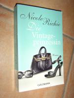 Nicole Richie: Die Vintage-Prinzessin Nicole Richie: Die Vintage-Prinzessin