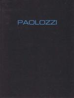 Eduardo Paolozzi: Paolozzi.