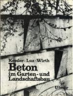 Beton im Garten- und Landschaftsbau