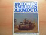 Modern American Armour