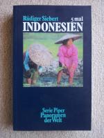 5 mal Indonesien