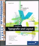 Claudia Runk: Grundkurs Typografie und L
