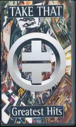 Take That - Greatest Hits