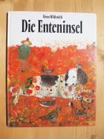 Brian Wildsmith: Die Enteninsel Brian Wildsmith: Die Enteninsel