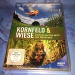 Kornfeld und Wiese - Entdeckungsreise durch eine Wunderwelt