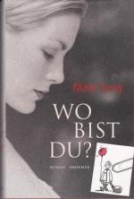 Marc Levy: Wo bist du? Marc Levy: Wo bist du?