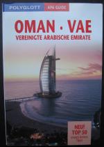 Polyglott APA Guide - Oman / Vereinigte Arabische Emirate