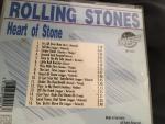 Heart of Stone
