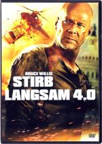 Bruce Willis - Stirb Langsam 4.0