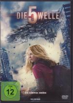 Die 5. Welle - Wir kämpfen zurück (The 5th Wave)