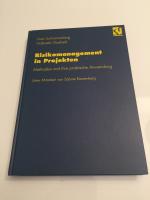 Risikomanagement in Projekten